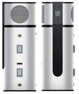 All in One Heat Pump Water Heater