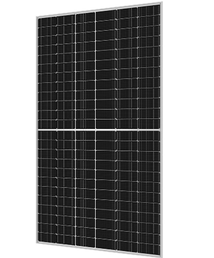 MBB Half Cell panel 435W-455W