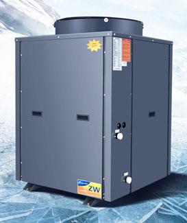 Heat Pump 12~19KW 